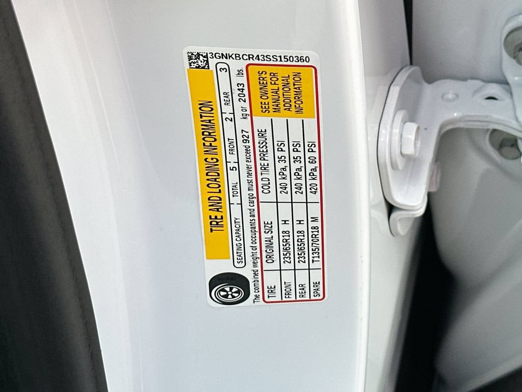 Certified 2025 Chevrolet Blazer LT FWD image 31