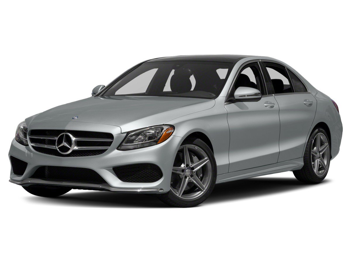 Used 2016 Mercedes-Benz C 300 Sedan image 1
