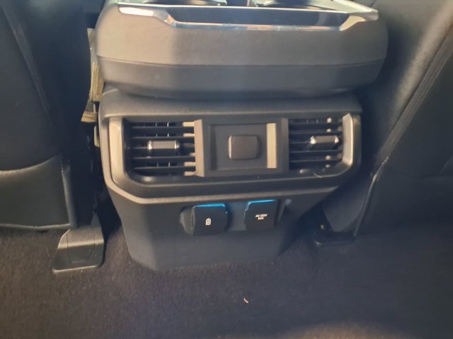 Used 2021 Ford F150 XLT w/ Equipment Group 302A High AWD/4WD image 9