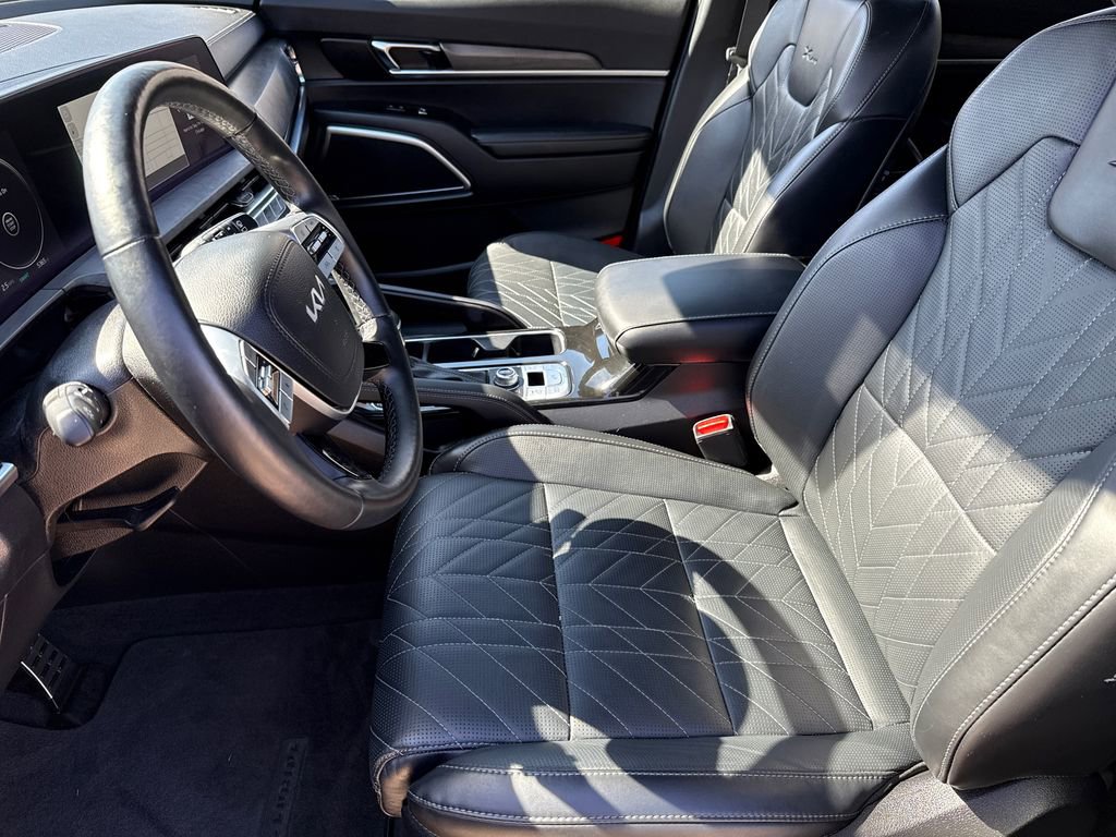 Used 2024 Kia Telluride SX Prestige X-Pro image 20