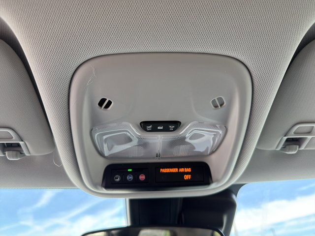 New 2026 Chevrolet TrailBlazer LS w/ LS Convenience Package FWD image 21