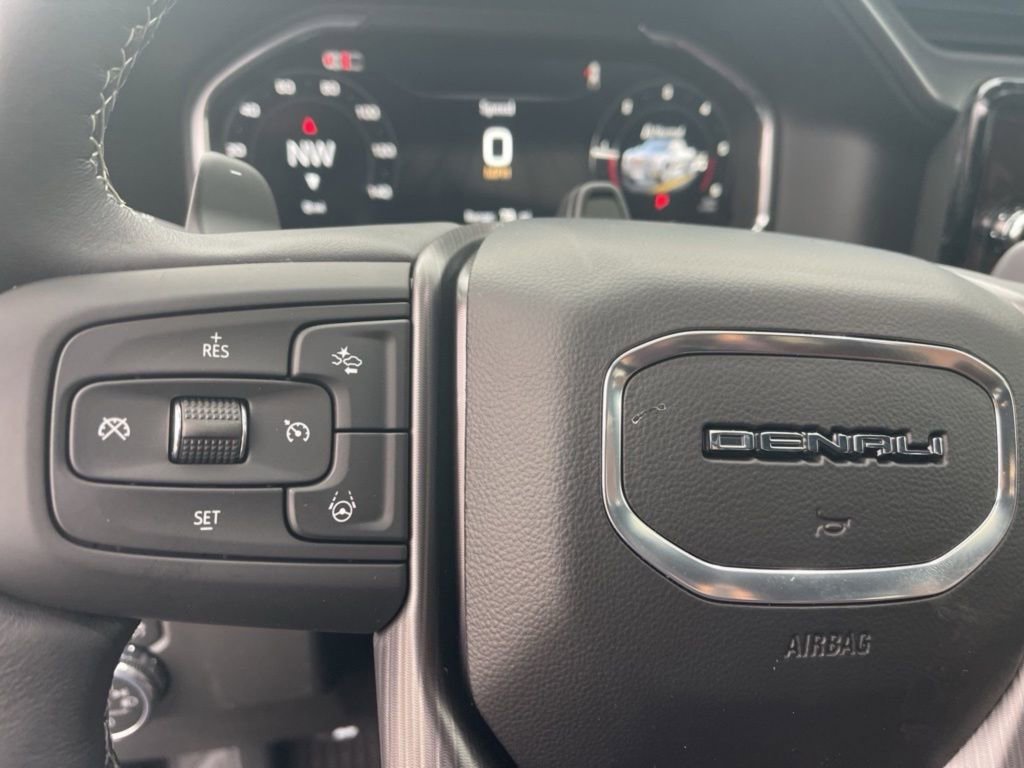 New 2026 GMC Sierra 1500 Denali Ultimate image 17