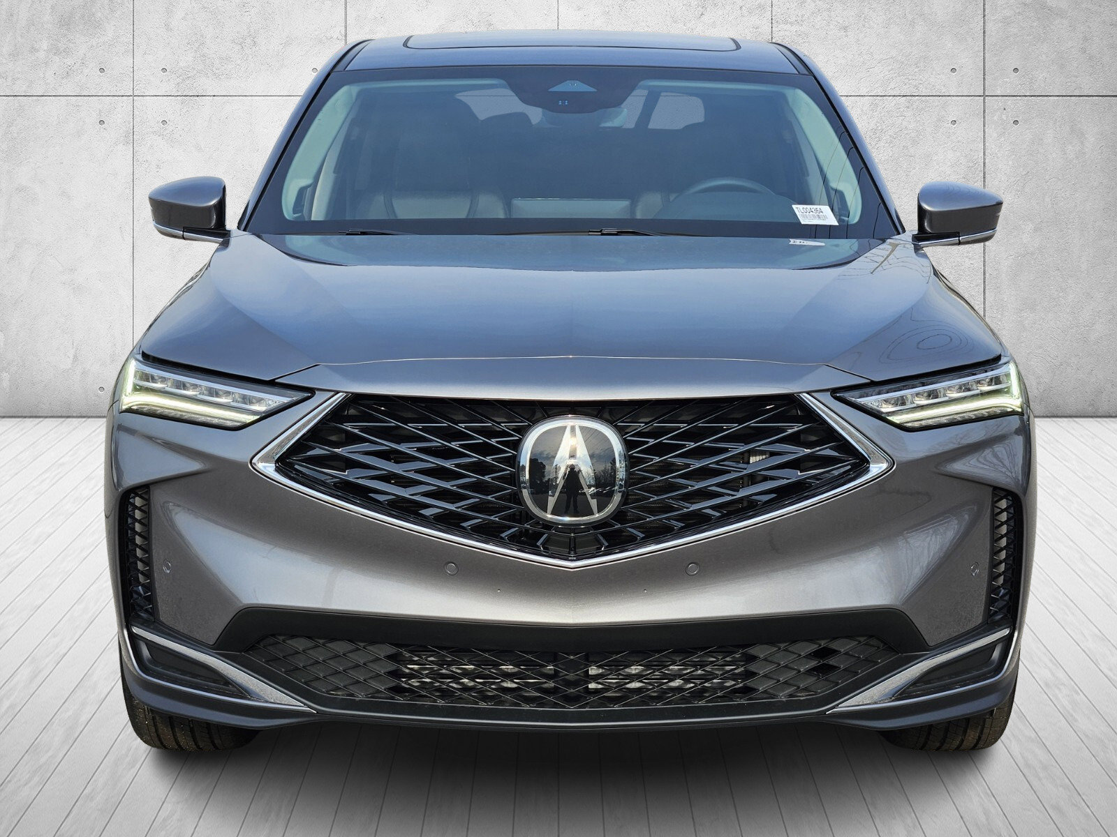 New 2026 Acura MDX FWD w/ Technology Package image 2