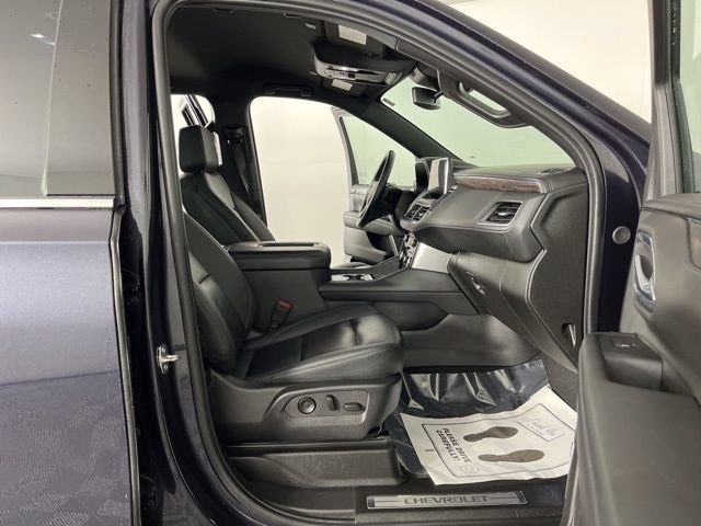 Used 2024 Chevrolet Tahoe LT RWD image 38
