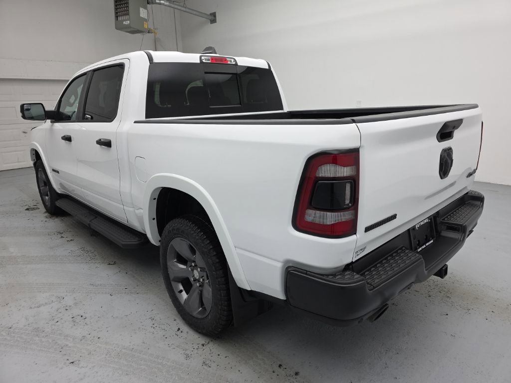 Used 2023 RAM 1500 Big Horn image 10