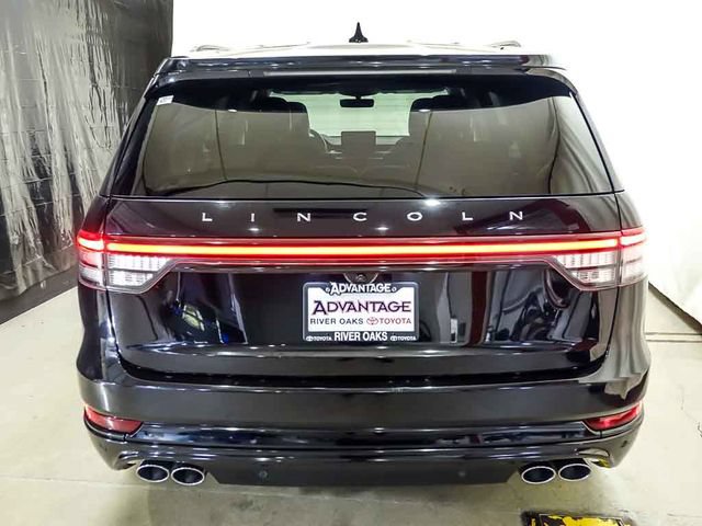 Used 2021 Lincoln Aviator Reserve w/ Equipment Group 208A AWD/4WD image 6