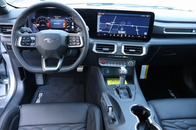 New 2025 Ford Mustang GT Premium w/ GT Performance Package image 6