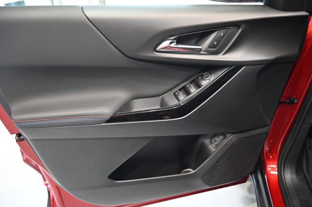New 2026 Chevrolet Equinox RS FWD image 25