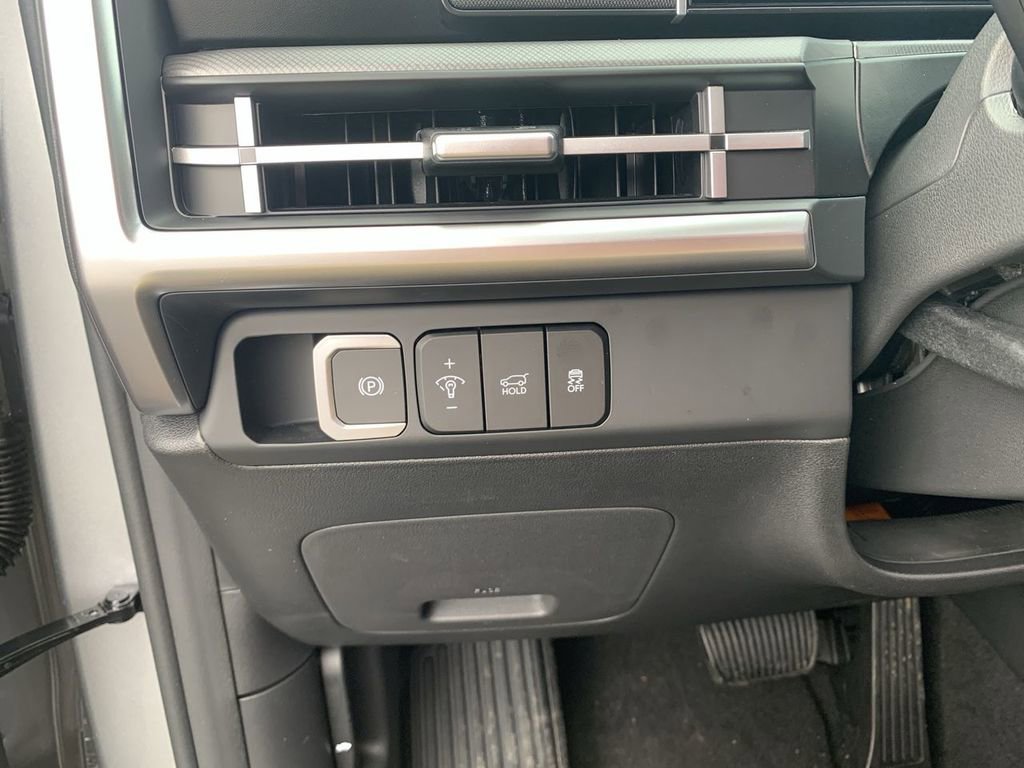 New 2026 Hyundai Santa Fe SEL image 14