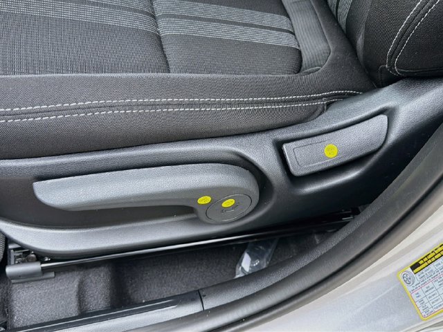 New 2026 Hyundai Venue SEL FWD image 19