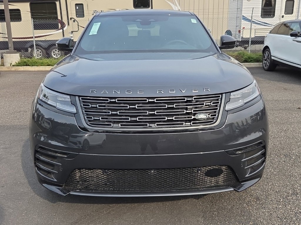 New 2026 Land Rover Range Rover Velar Dynamic SE image 9