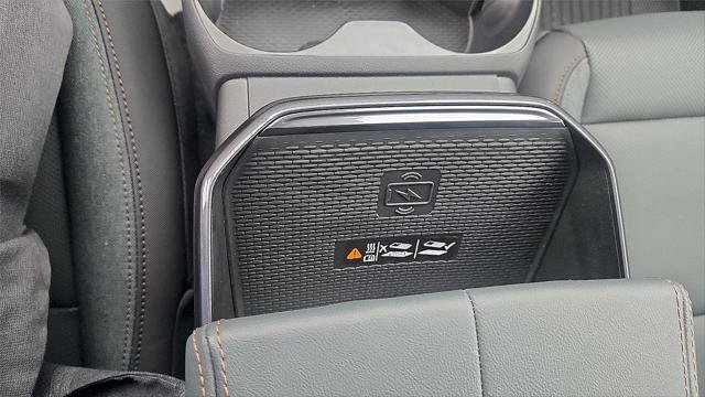 New 2026 GMC Terrain AT4 w/ LPO, Floor Liner Package AWD/4WD image 36