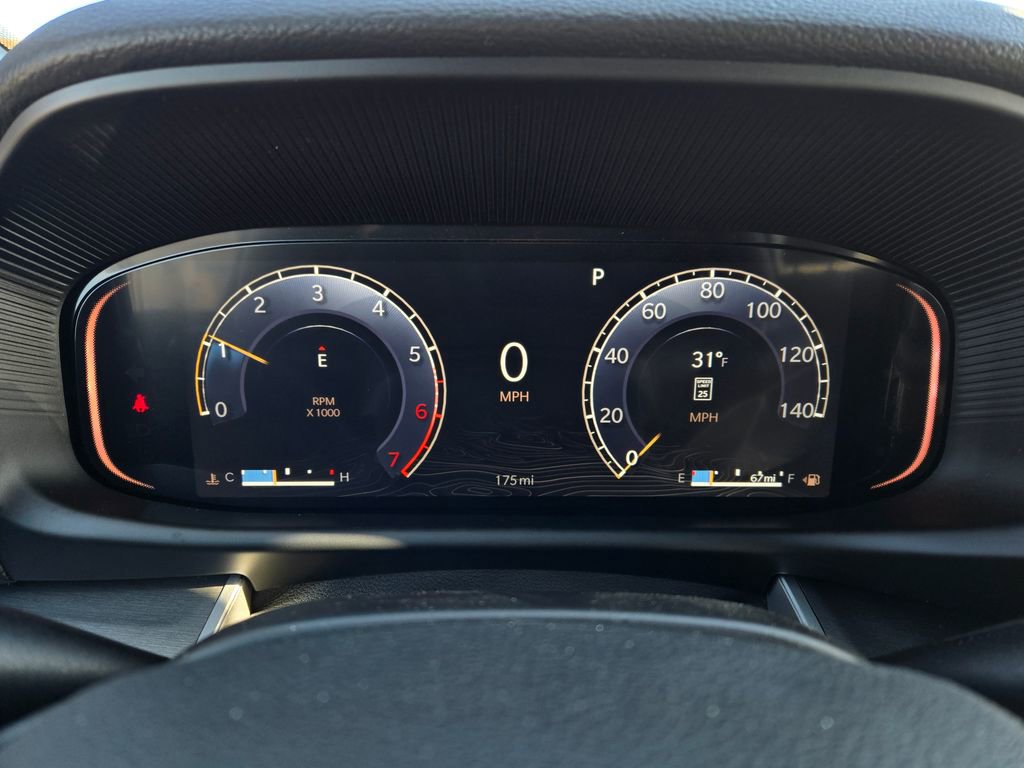 New 2026 Jeep Grand Wagoneer 4WD image 18