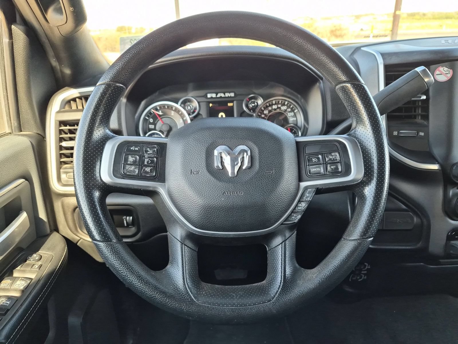 Used 2022 RAM 2500 Big Horn AWD/4WD image 14