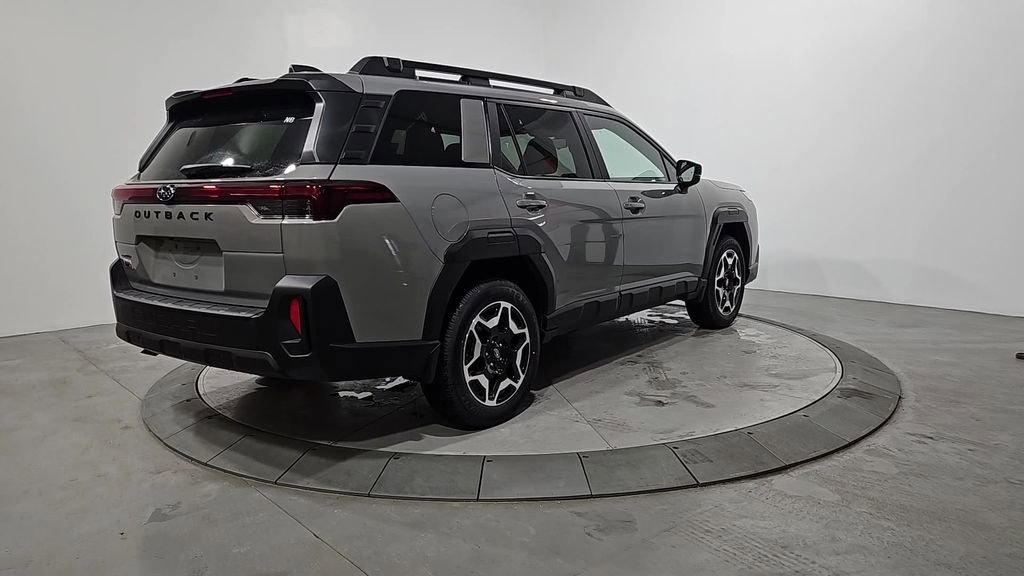 New 2026 Subaru Outback Touring image 5