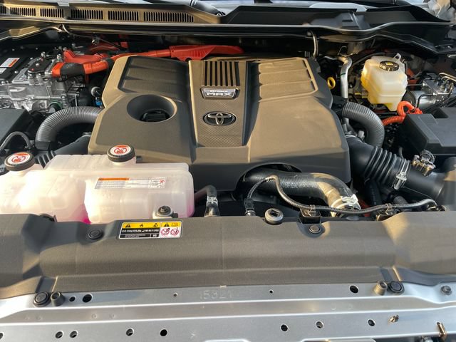New 2026 Toyota Tundra 1794 Edition AWD/4WD image 21