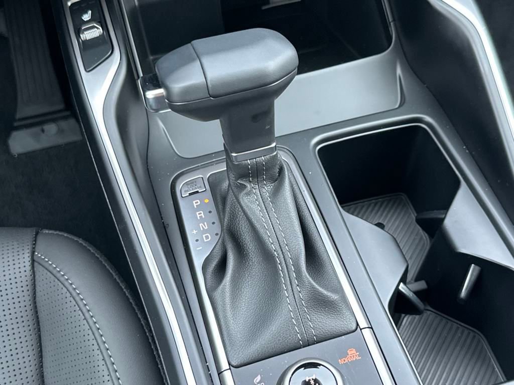 New 2025 Kia Sorento S image 25