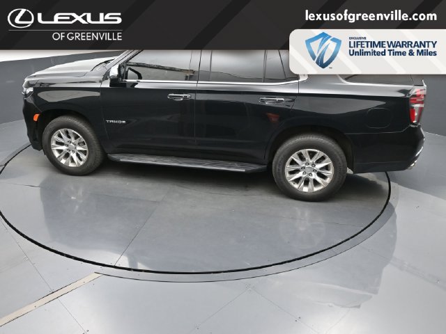 Used 2024 Chevrolet Tahoe Premier RWD image 53