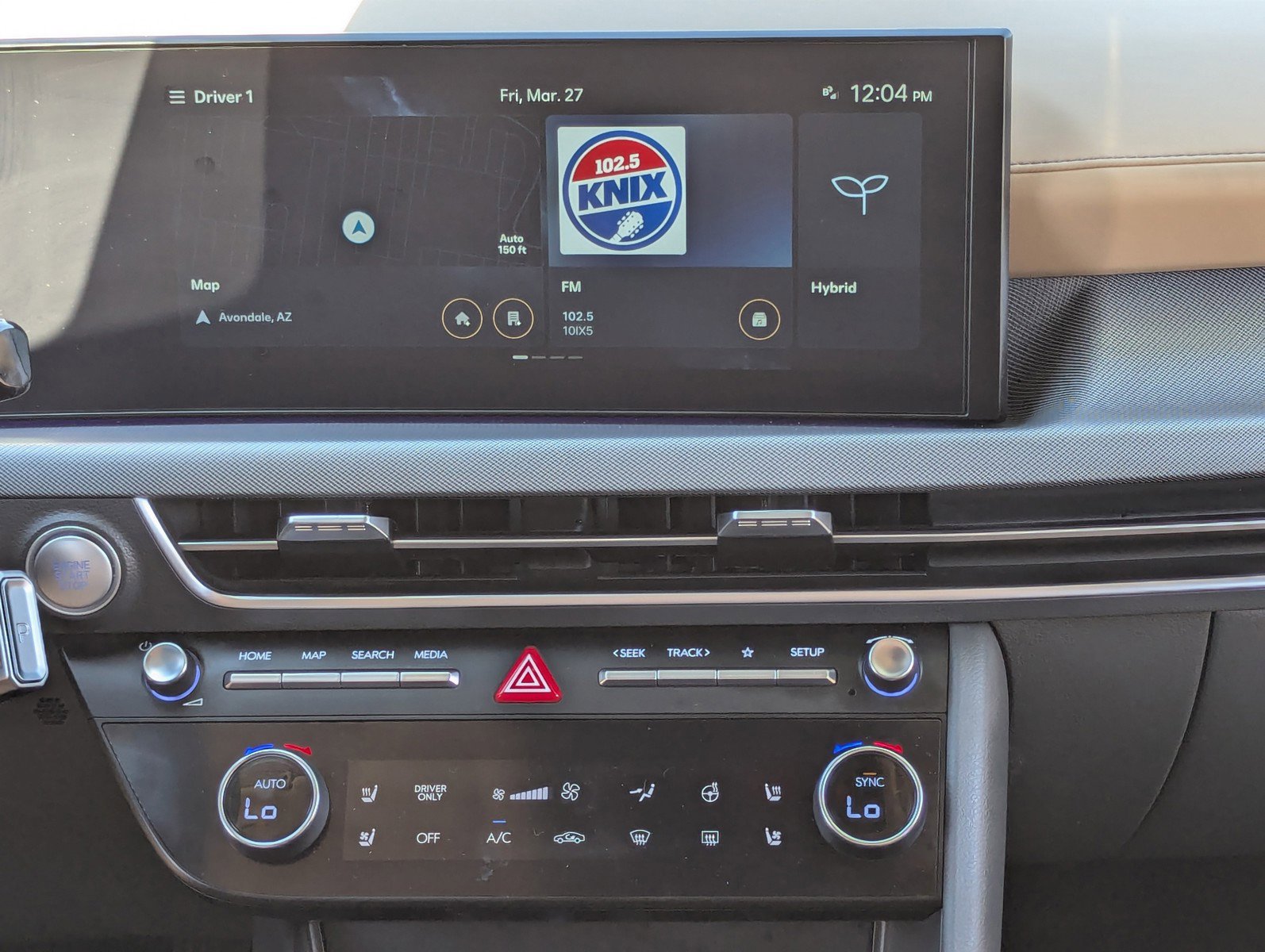 Used 2025 Hyundai Sonata Limited image 19