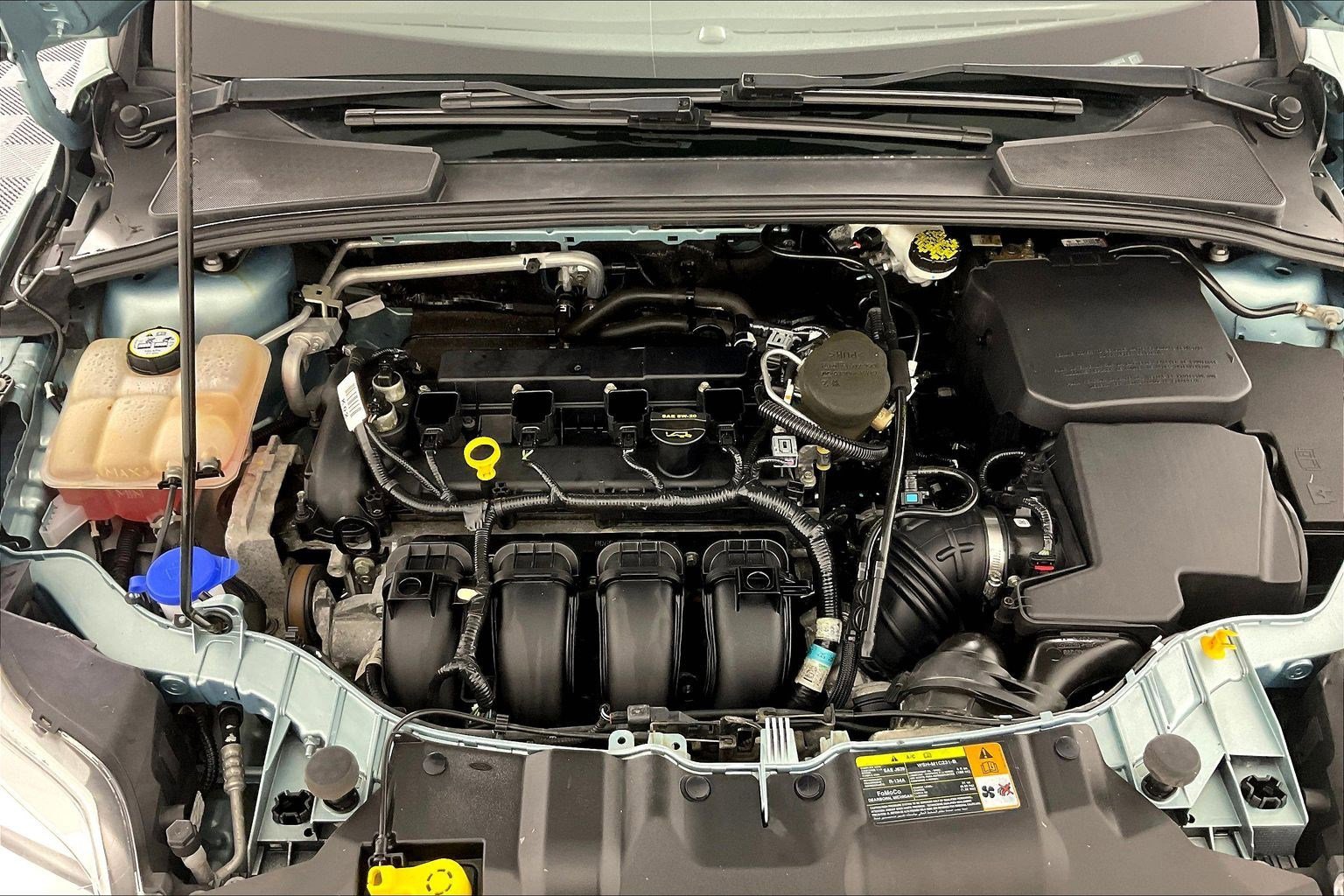 Used 2012 Ford Focus SE FWD image 27