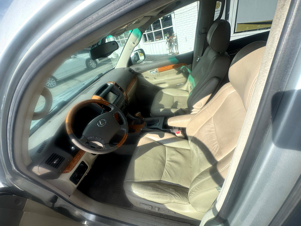 Used 2005 Lexus GX 470 image 9