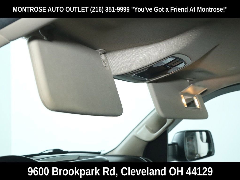 Used 2020 RAM 1500 Big Horn image 26