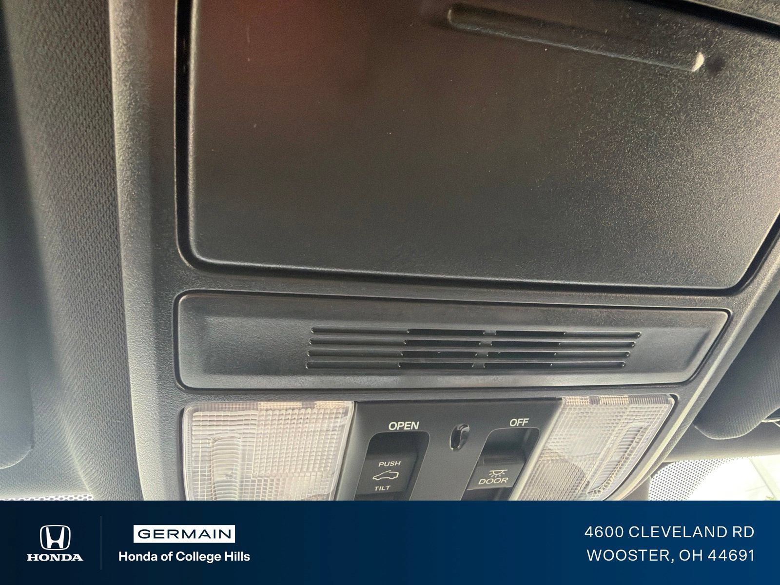 Used 2021 Honda Passport EX-L image 25