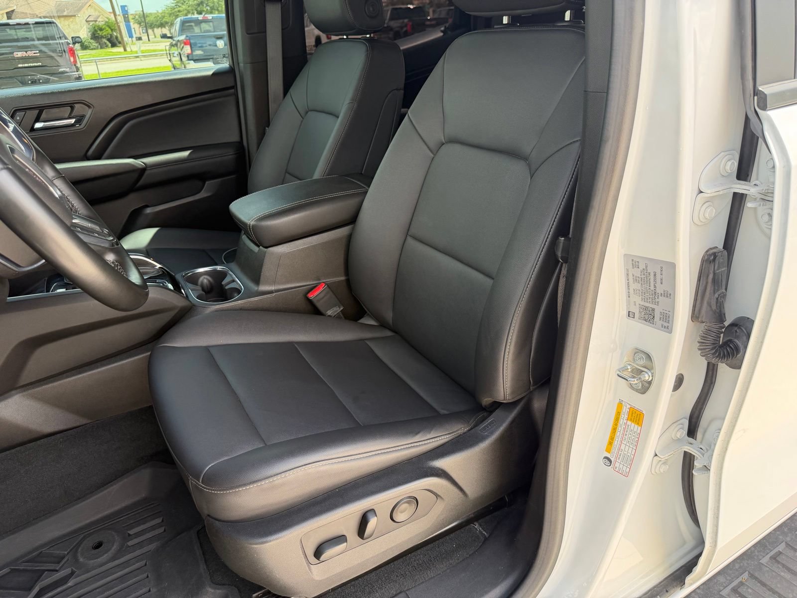 Used 2023 GMC Canyon Elevation w/ Elevation Premium Package RWD image 21