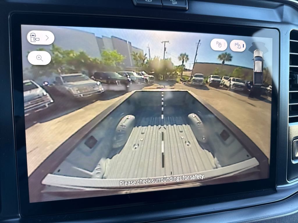 New 2026 Ford F250 Platinum image 26