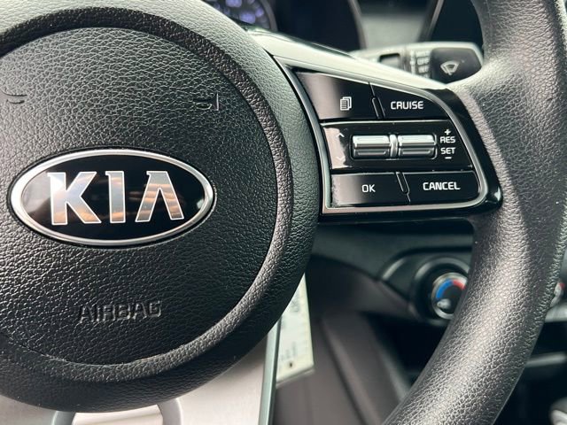 Certified 2021 Kia Forte LXS image 24