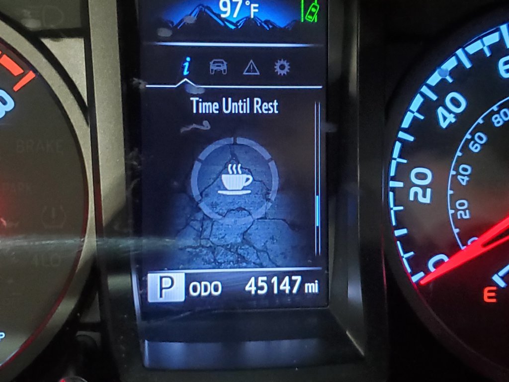 Used 2020 Toyota Tacoma SR w/ SR Convenience Package RWD image 32