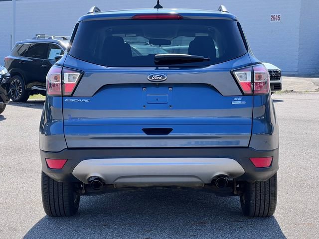 Used 2018 Ford Escape SE w/ SE SYNC Package AWD/4WD image 35