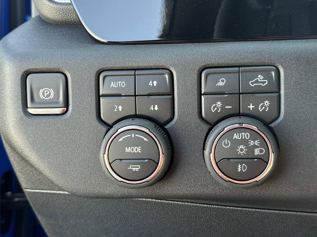 New 2026 Chevrolet Silverado 1500 RST image 20