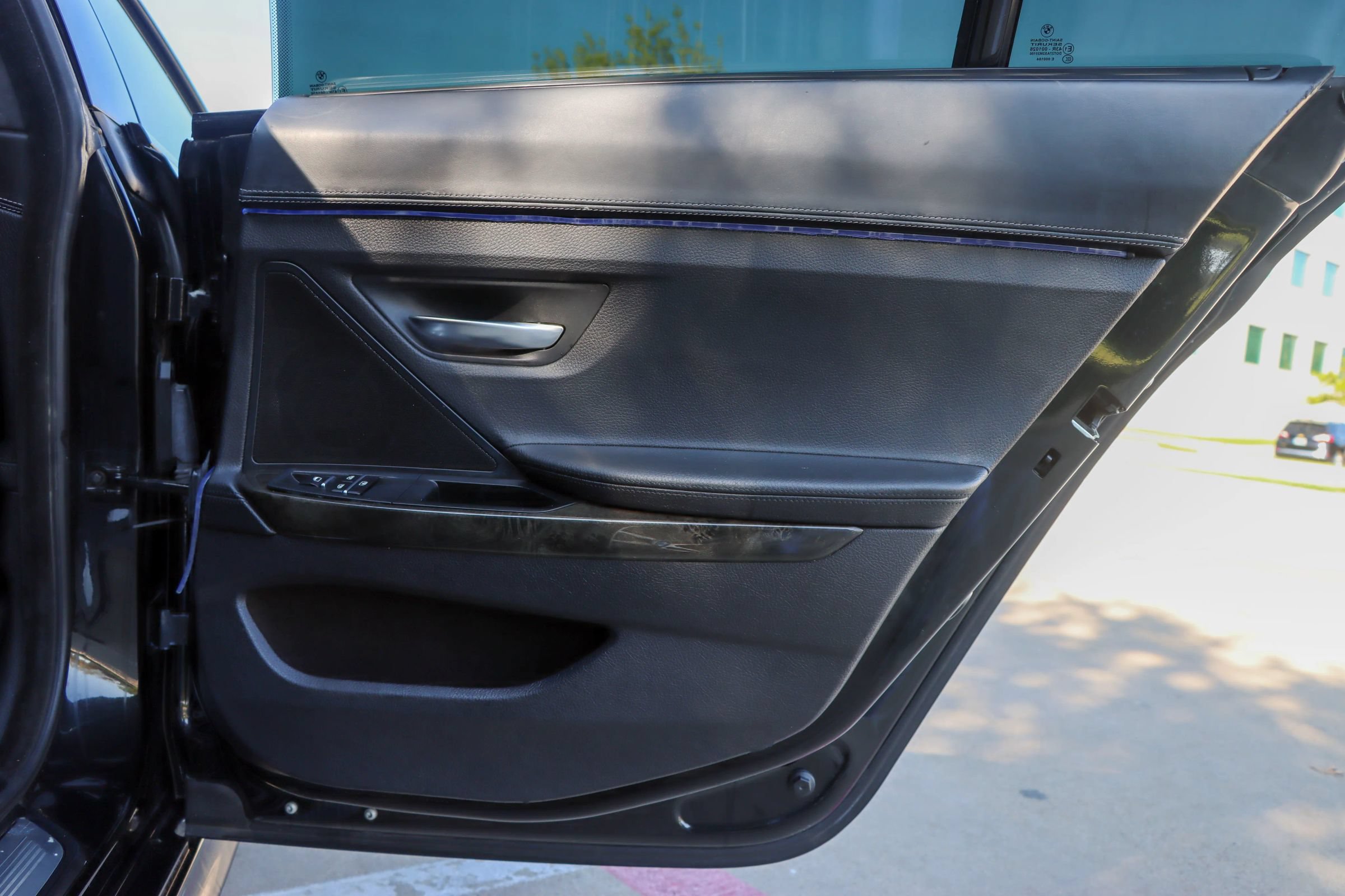Used 2018 BMW 640i Gran Coupe RWD image 11