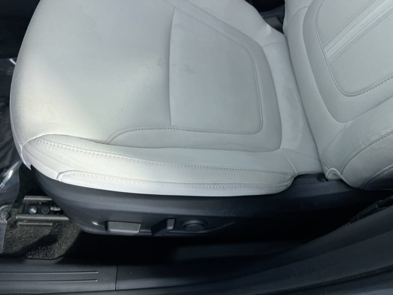 Used 2025 Hyundai Tucson SEL FWD image 13