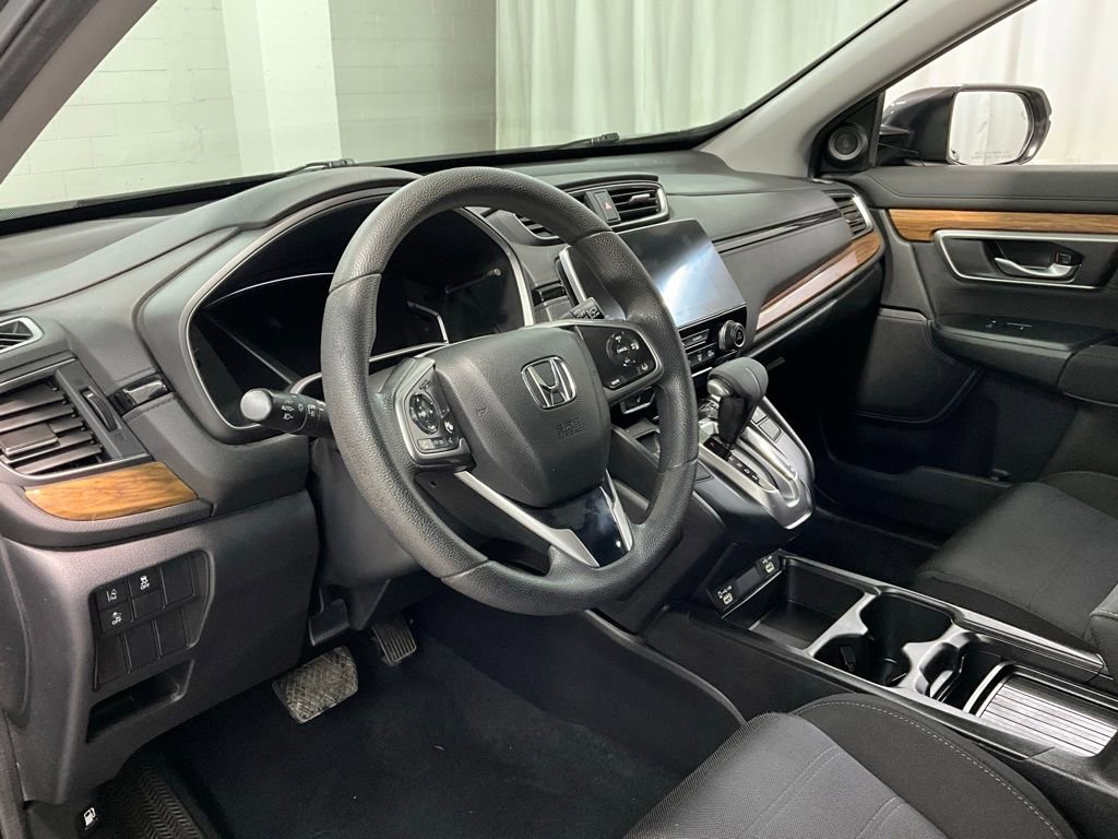 Certified 2020 Honda CR-V EX image 19