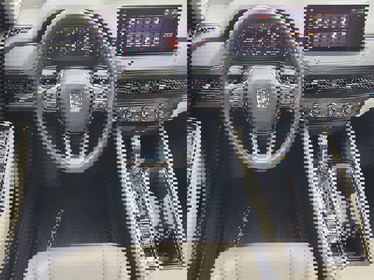 Used 2023 Honda Accord Touring image 26