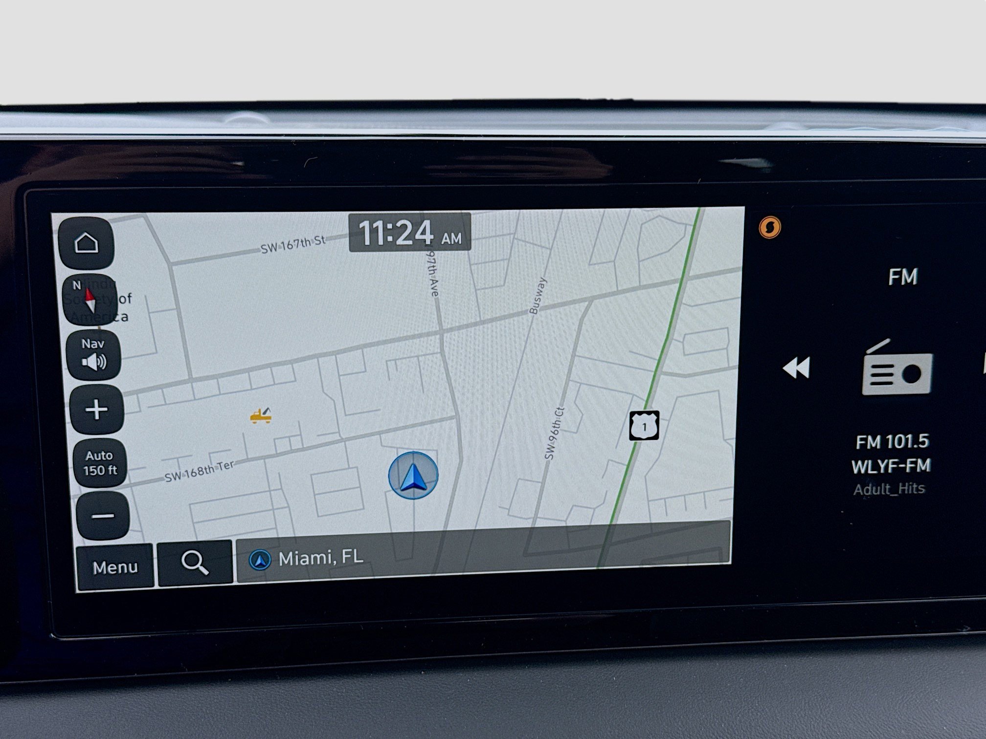 New 2025 Hyundai Palisade Calligraphy image 11