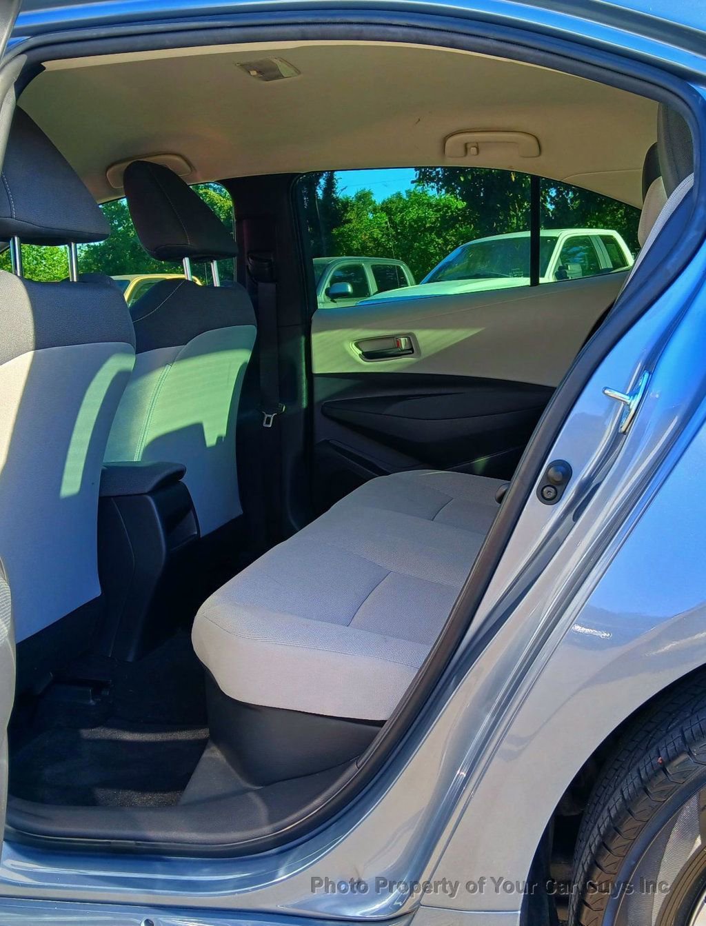 Used 2022 Toyota Corolla LE image 13