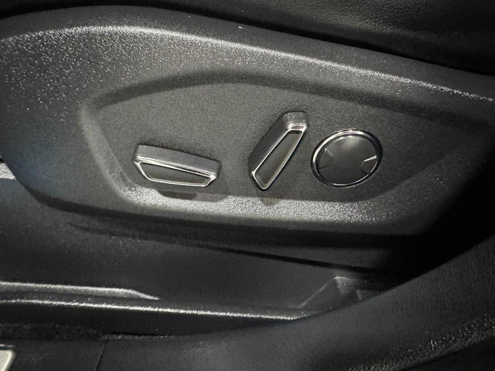 Used 2018 Ford Edge Sport w/ Equipment Group 401A image 28