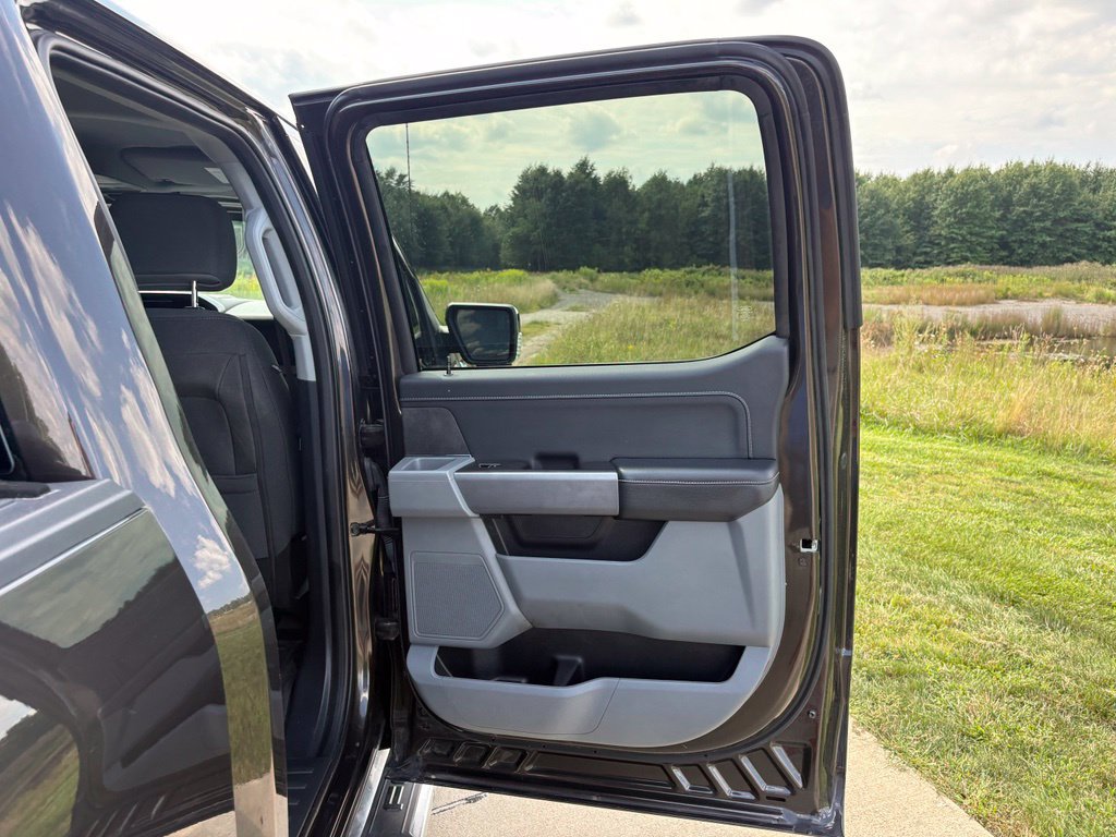 Used 2024 Ford F150 XLT w/ Equipment Group 302A MID AWD/4WD image 44