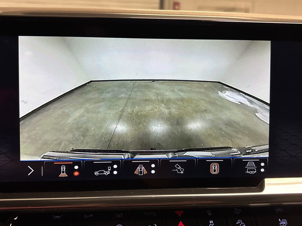 New 2026 GMC Sierra 1500 SLT w/ SLT Premium Plus Package AWD/4WD image 42