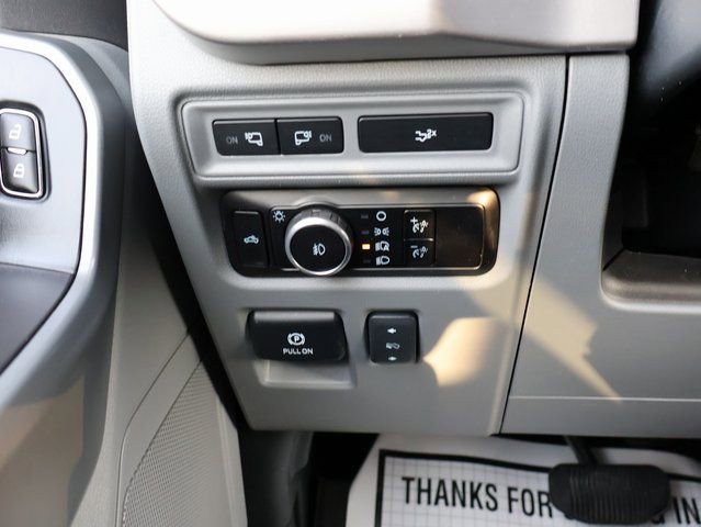 Used 2023 Ford F150 XLT w/ Equipment Group 302A High image 43