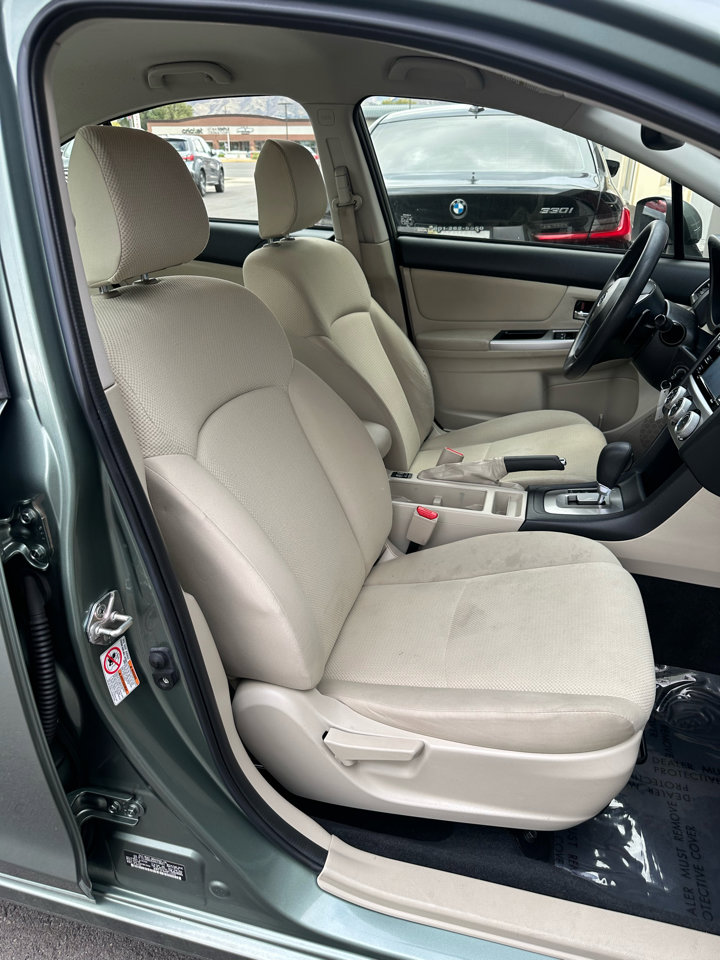 Used 2016 Subaru Impreza 2.0i Premium image 10
