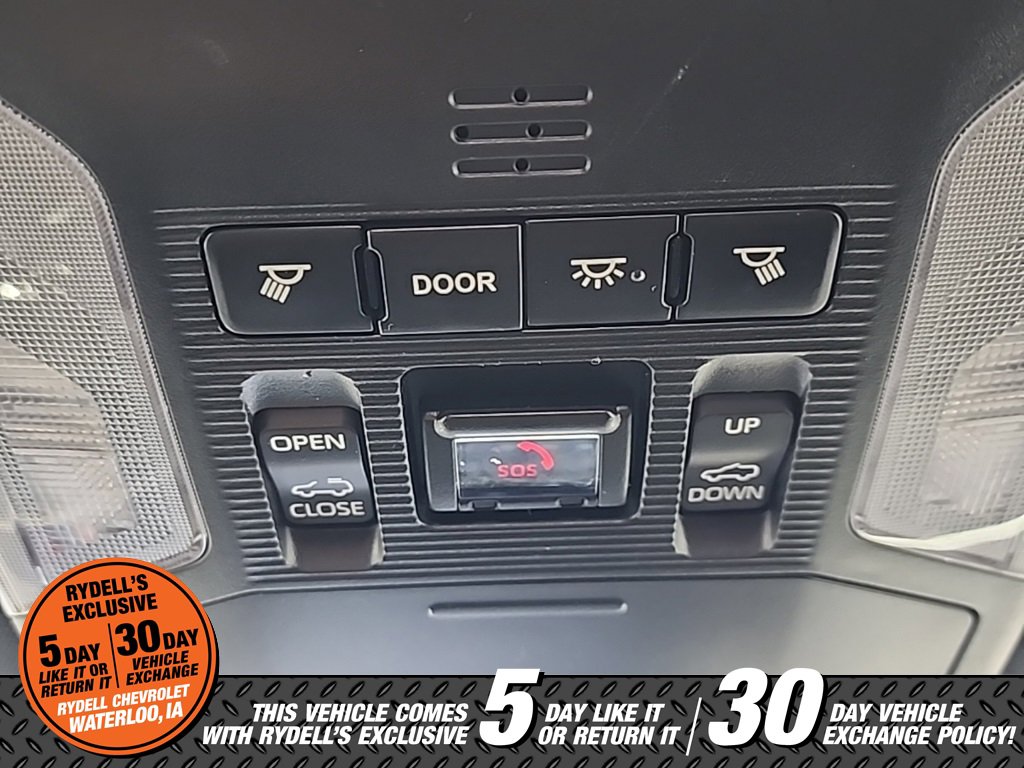 Used 2021 Toyota RAV4 XSE image 21