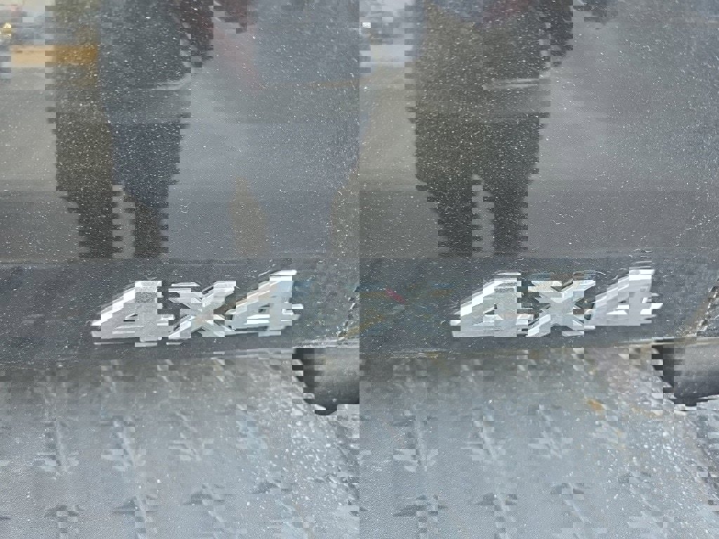 Used 2019 Nissan Titan Platinum Reserve w/ Platinum Utility Package image 6