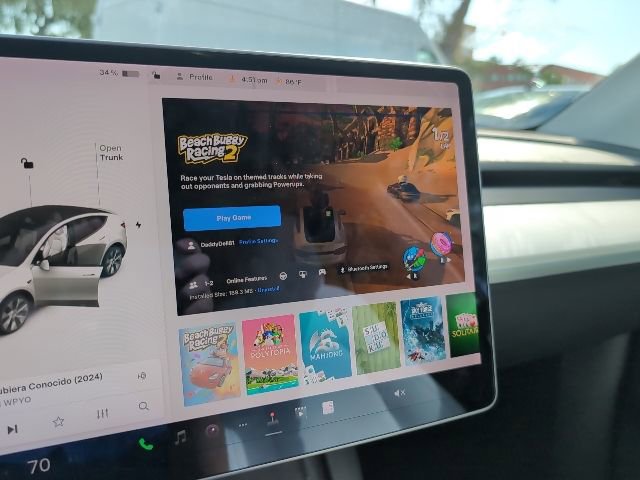 Used 2021 Tesla Model Y 2WD image 18