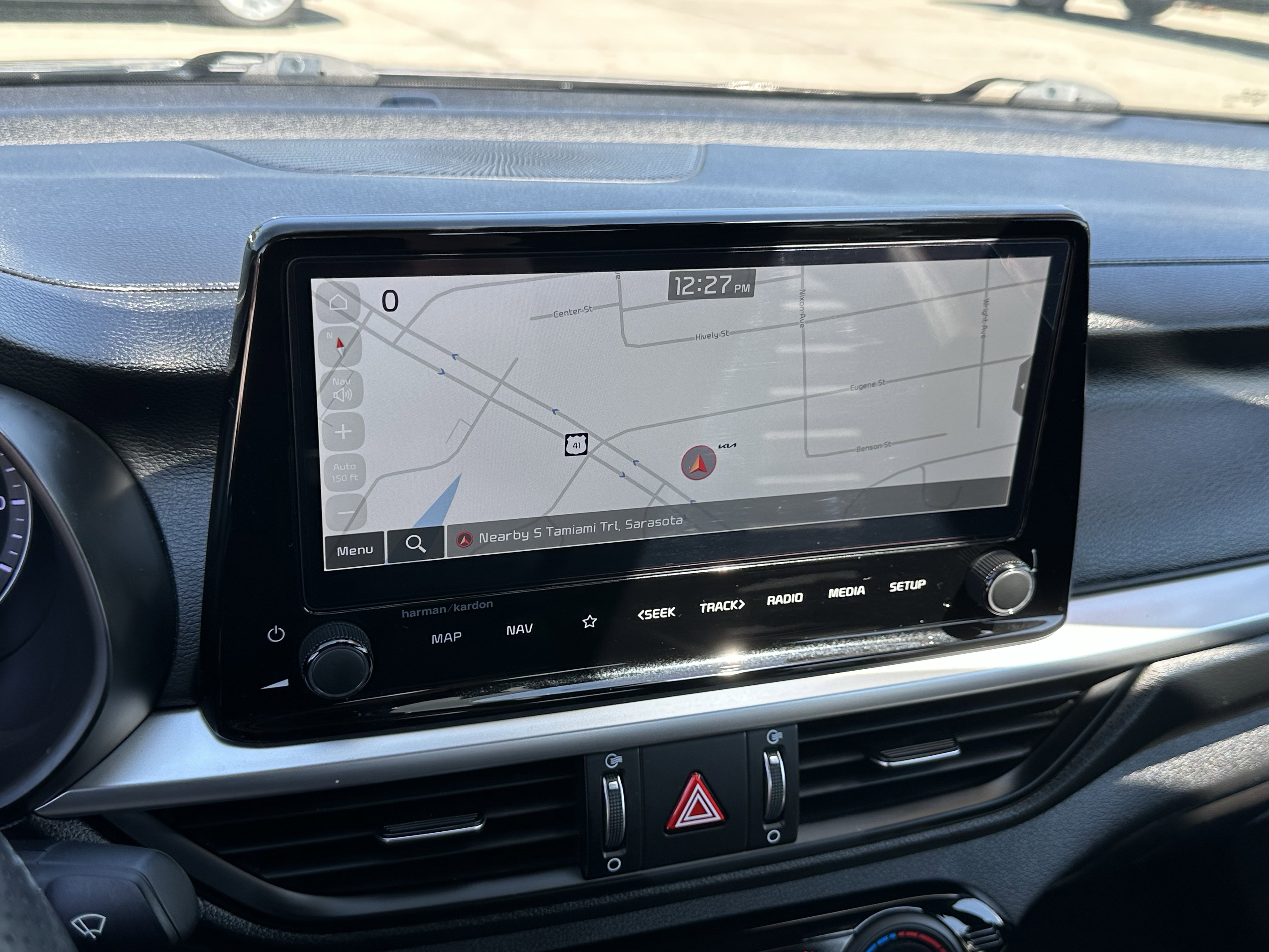 Certified 2023 Kia Forte GT w/ GT2 Package image 26