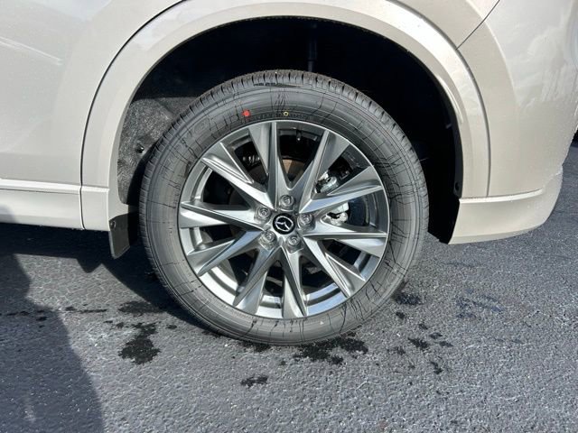 New 2025 MAZDA CX-5 AWD 2.5 S w/ Premium Plus Pkg image 5