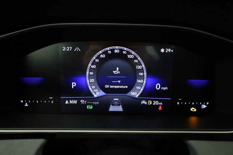 New 2026 Volkswagen Jetta SE image 15